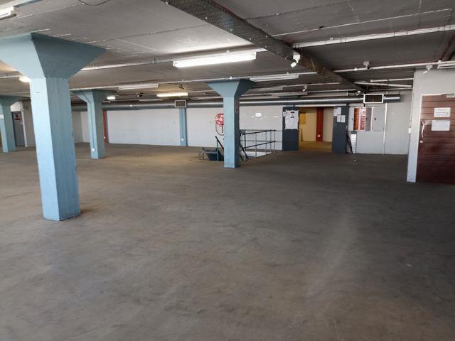 Commercial Property for Sale in Paarden Eiland Western Cape